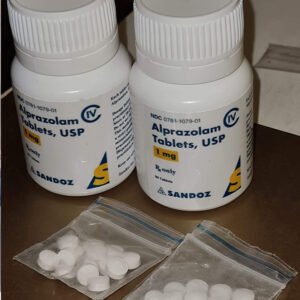 BUY ALPRAZOLAM ONLINE