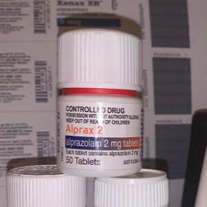 Buy Alprazolam tablets Australia