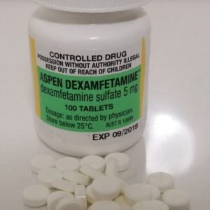ASPEN DEXAMFETAMINE ONLINE