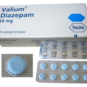 Buy Valium Diazepam Australia