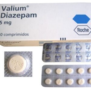 VALIUM DIAZEPAM 5MG AUSTRALIA