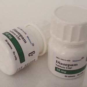 watson valium diazepam 10mg australia x 50 tablets