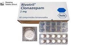 RIVOTRIL CLONAZEPAM ONLINE