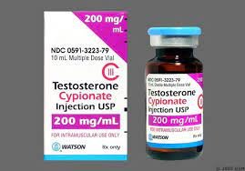 Testosterone cypionate Australia
