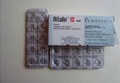 RITALIN 10MG FOR SALE
