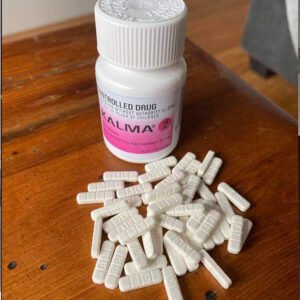 Buy KALMA Alprazolam