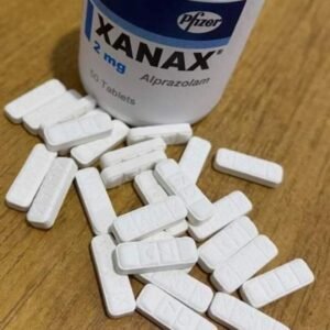 Alprazolam Online