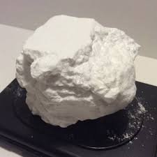 REAL COCAINE